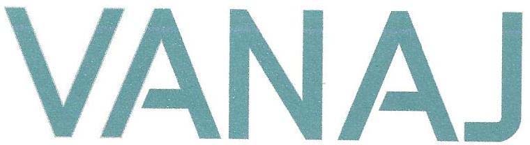 VANA J logo