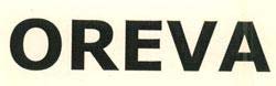 OREVA logo