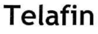 Telafin logo