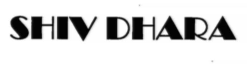 SHIV DHARA logo