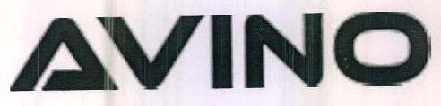 AVINO logo