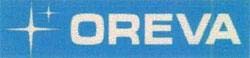 + OREVA logo