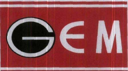 Trademark logo