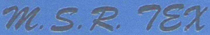 Trademark logo