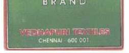 Trademark logo