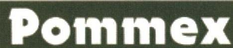 Pommex logo
