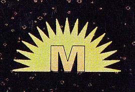 Trademark logo