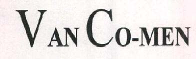Trademark logo