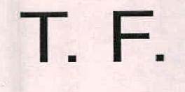 Trademark logo