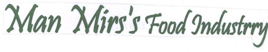Trademark logo
