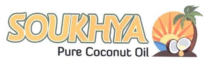 Pure Coconut Oil CO logo