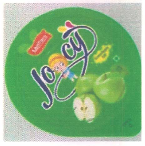 Trademark logo
