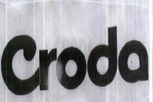 Croda logo