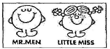 Trademark logo