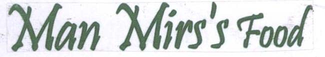 Trademark logo