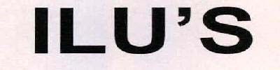 ILU’S logo
