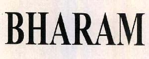 BHARAM logo