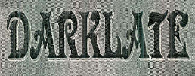 Trademark logo