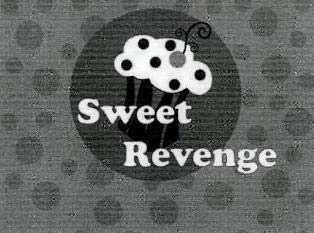 Sweet Revenge logo