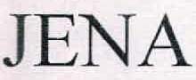 JENA logo