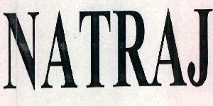 NATRAJ logo
