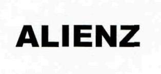 ALIENZ logo