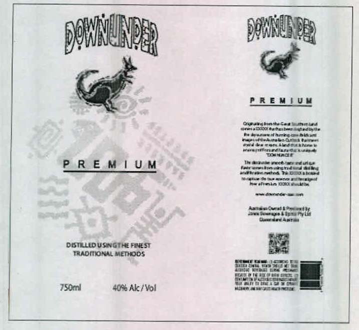 Trademark logo