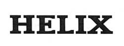 HELIX logo