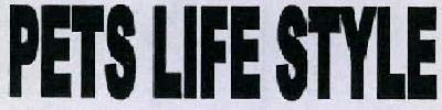 PETS LIFE STYLE logo