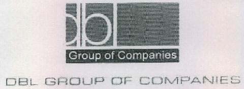 DEL GROUP OF COMPANIES logo