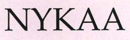 NYKAA logo