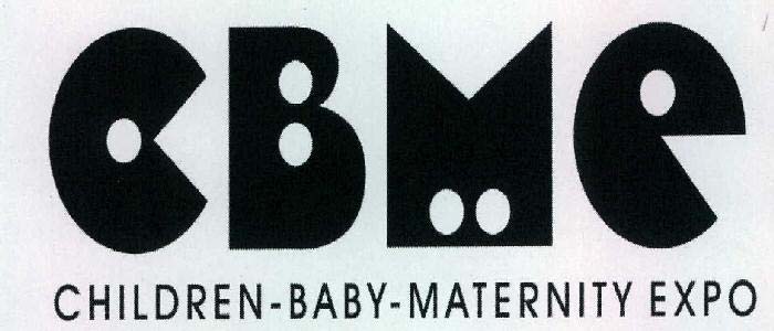 CHILDREN-BABY-MATERNITY EXPO logo