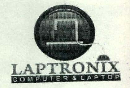 LAPTRONIX logo