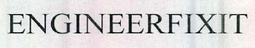 ENGINEERFIXIT logo