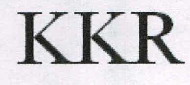 KKR logo