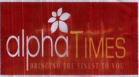 Trademark logo