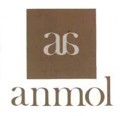 anmol logo