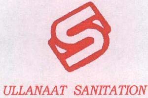 ULLANAAT SANITATION logo