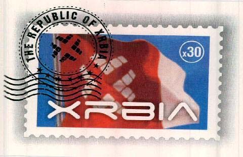 Trademark logo
