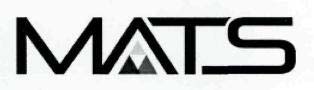 MATS logo