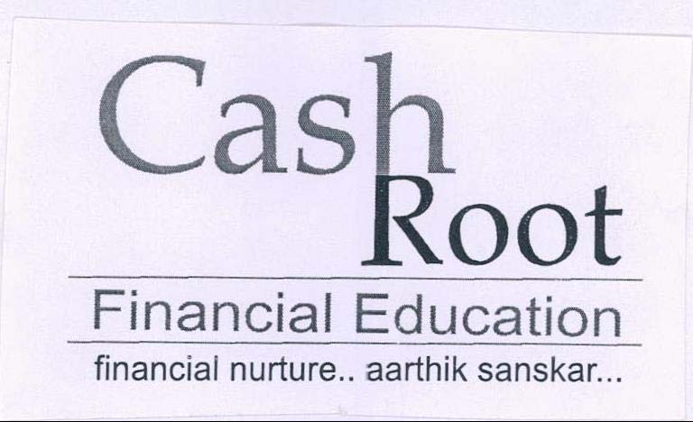 Financial Education financial nurture.. aarthik sanskar... logo