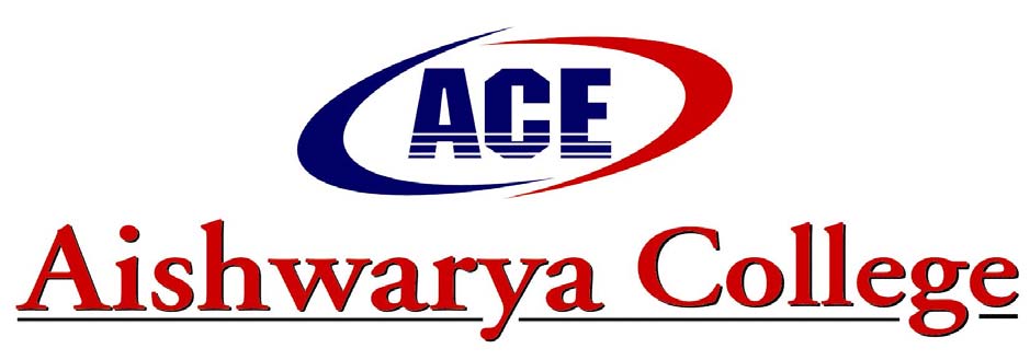 Aishwarya College logo