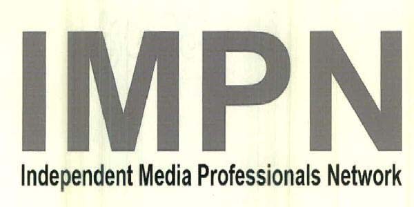 Independent Media Professionals Network logo