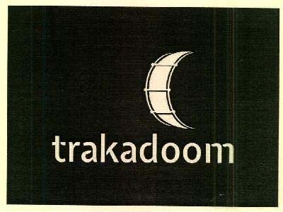 trakadoom logo
