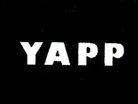 YAPP logo