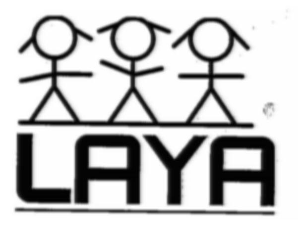 Trademark logo