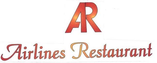 Airlines Restaurant logo