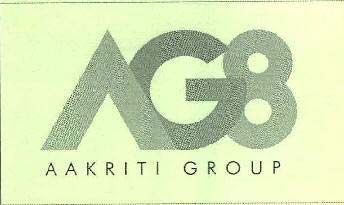 AAKRITI GROUP logo