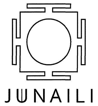 JUNAILI logo