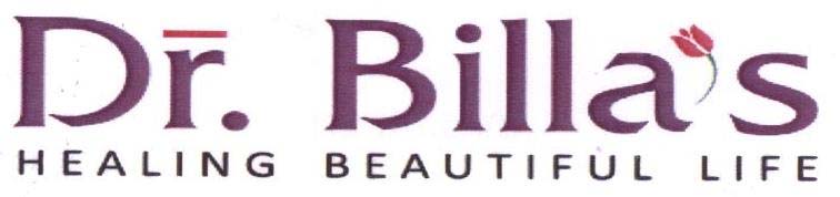 Dr. Billa’s logo